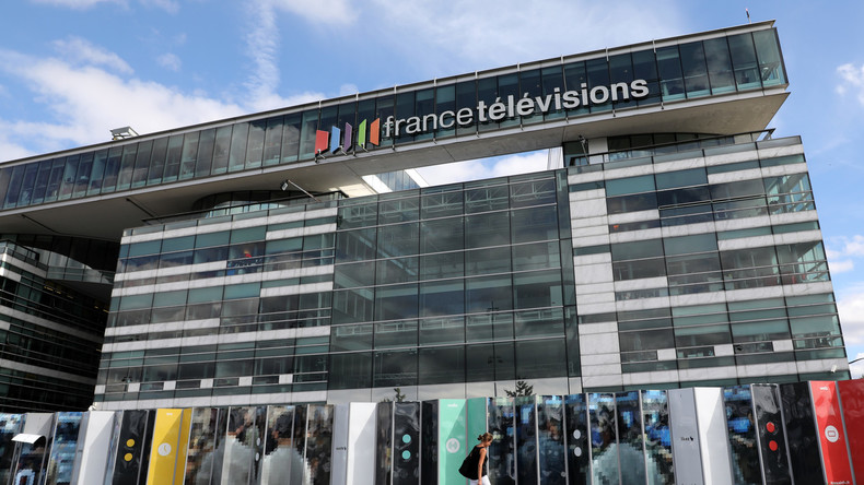 «Matignon verrouille tout» : une journaliste de France 3 refoulée d'une visite d'Edouard Philippe