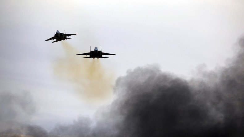 Gaza : deux Palestiniens tués par l’armée israélienne