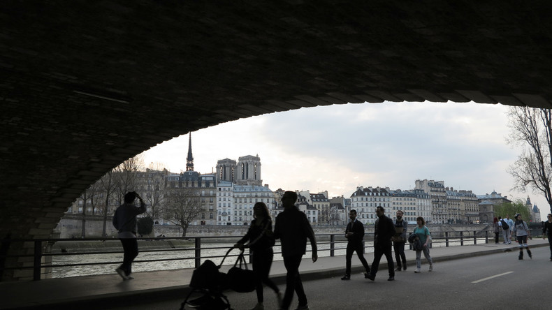 Mesure phare d'Hidalgo, la piétonnisation des voies sur berges annulée par la justice