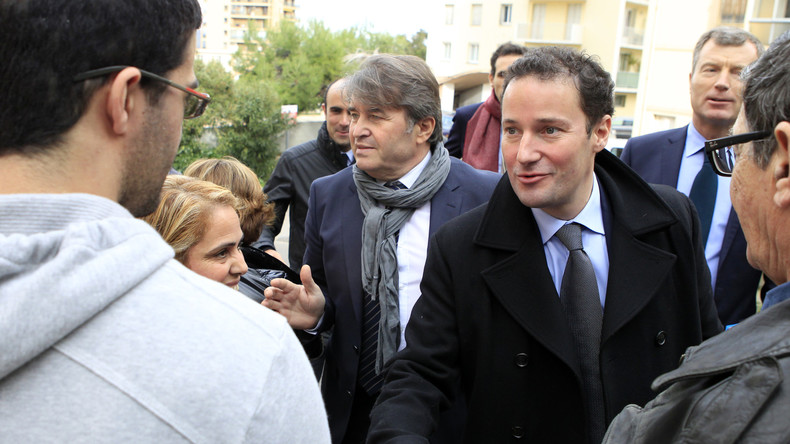 Laïcité en France : le constat alarmiste du préfet Gilles Clavreul