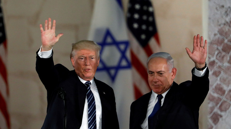 L'ambassade des Etats-Unis à Jérusalem ouvrira dès le mois de mai