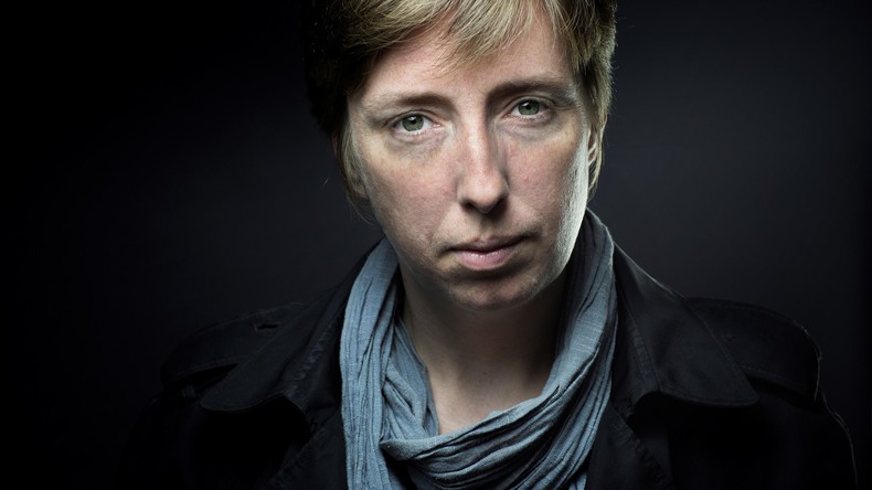 «J'arrête» : Caroline de Haas quitte les réseaux sociaux