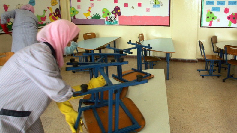 Arabie saoudite : des femmes de ménage marocaines «mises en vente» sur internet