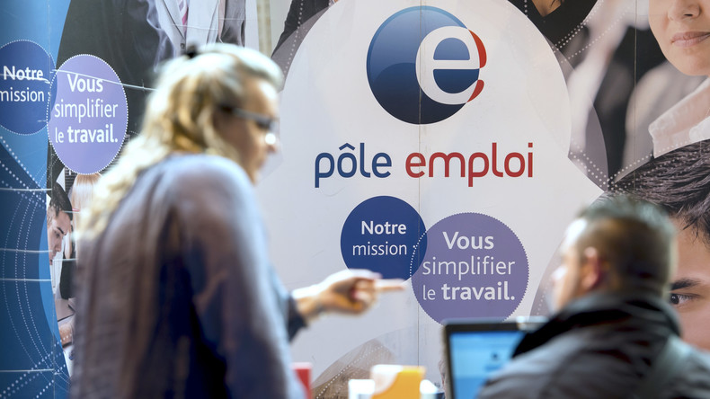 Le chômage après une démission ? La promesse d’Emmanuel Macron ne concernera quasiment personne