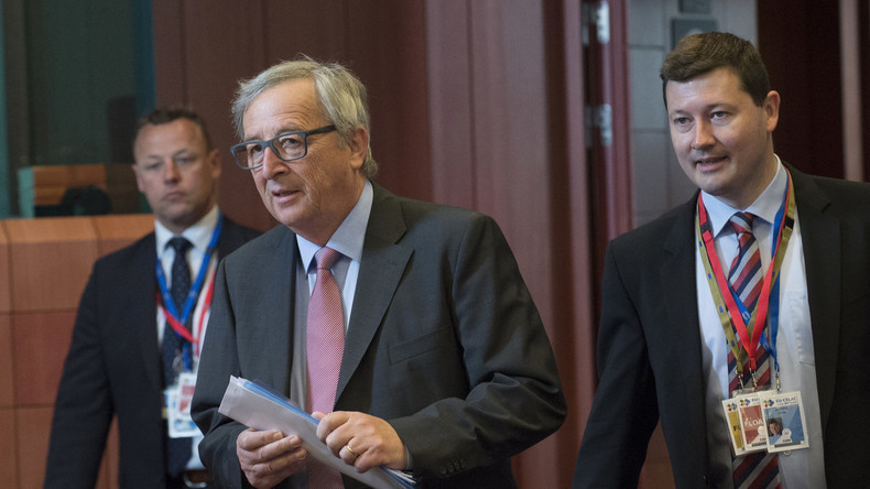 Promotion controversée d’un proche de Jean-Claude Juncker à la Commission européenne