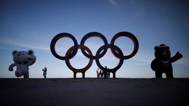 Le Comité international olympique lève la suspension de la Russie