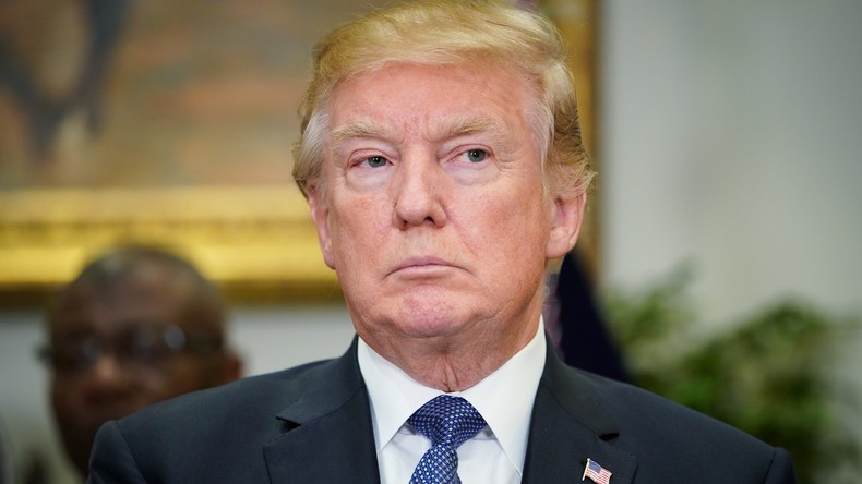 Etats-Unis : un an après son élection, Donald Trump se prépare déjà pour 2020