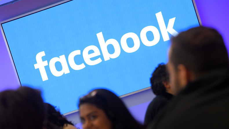 Pas d'«ingérence russe» dans la campagne du Brexit en 2016, selon Facebook