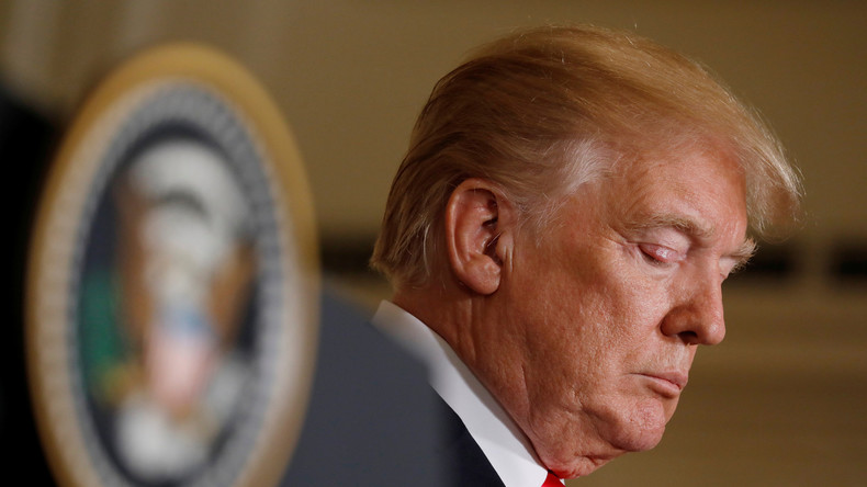 L'offensive protectionniste de Trump sur l'acier et l'aluminium inquiète ses partenaires commerciaux
