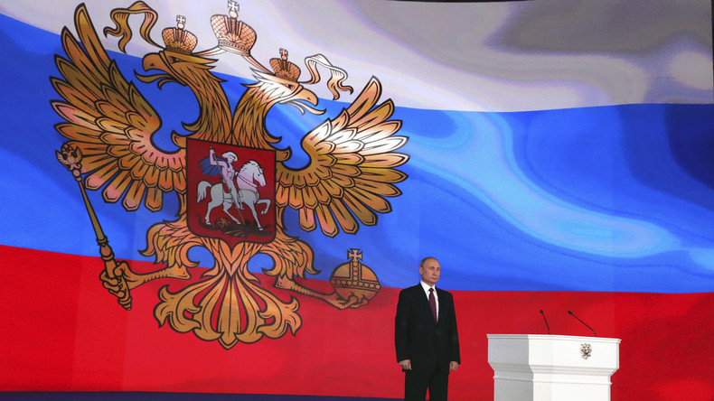 Washington et l'OTAN inquiets d'une nouvelle course aux armements ? Moscou calme le jeu