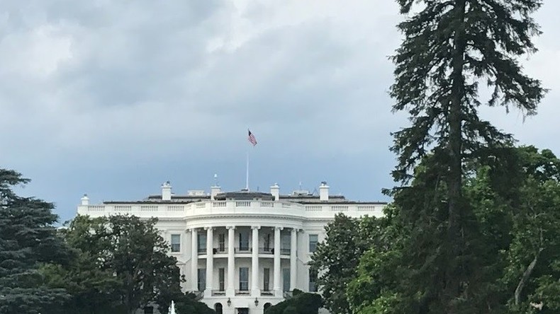 Washington renouvelle pour un an de plus des sanctions anti-russes