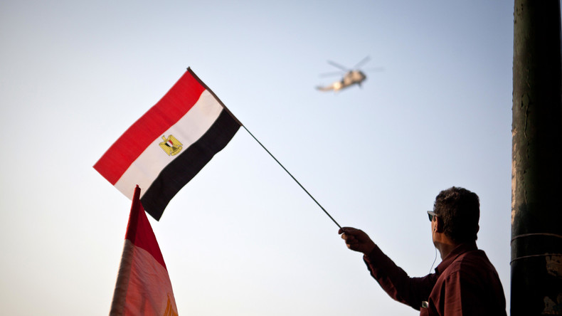 Egypte : la chasse aux «fake news» tourne à la censure des médias étrangers avant la présidentielle