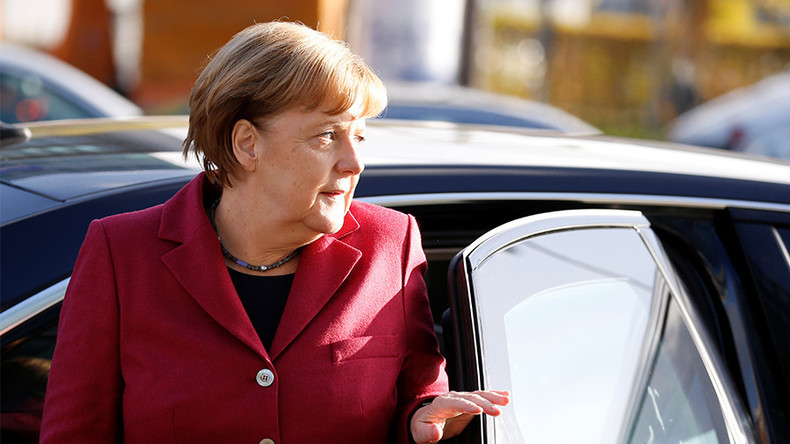 Allemagne : les militants du SPD valident l'accord de coalition avec Merkel, l'UE respire