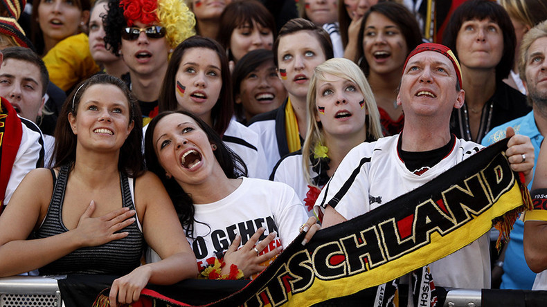 Les Allemands vont-ils devoir modifier leur hymne national pour le rendre plus inclusif ?