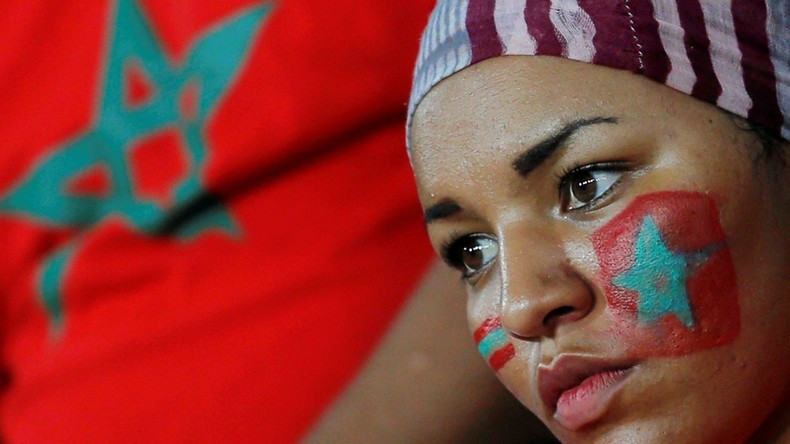 Le Maroc bien placé pour organiser la Coupe du monde de football 2026 ? (VIDEO)
