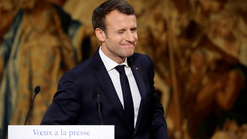 Le gouvernement a transmis sa loi contre les «fake news» aux députés LREM... mais elle a déjà fuité