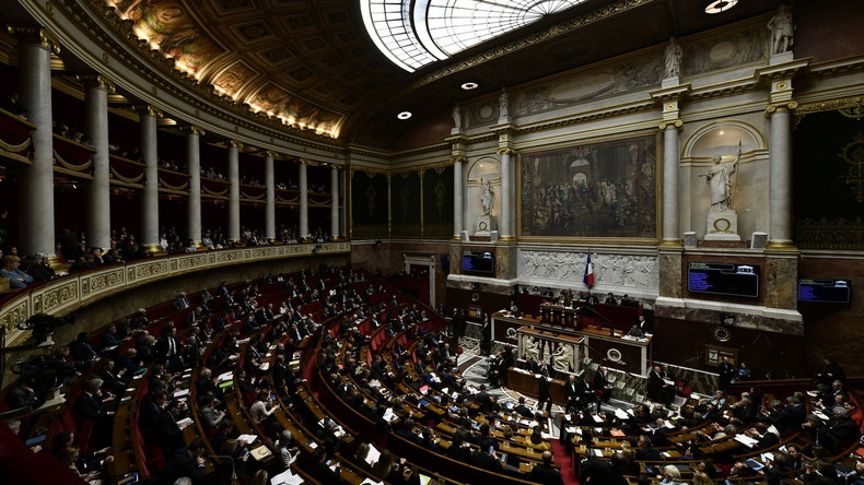 Le gouvernement entend réduire le droit d'amendement des parlementaires