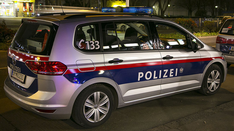 Attaque au couteau à Vienne : un suspect afghan a été interpellé par la police