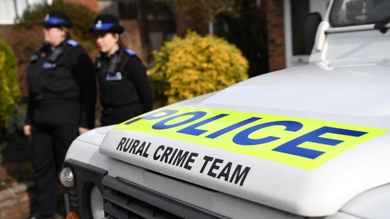 L'ex-agent double russe Skripal et sa fille ont été exposés à un agent neurotoxique (VIDEO)
