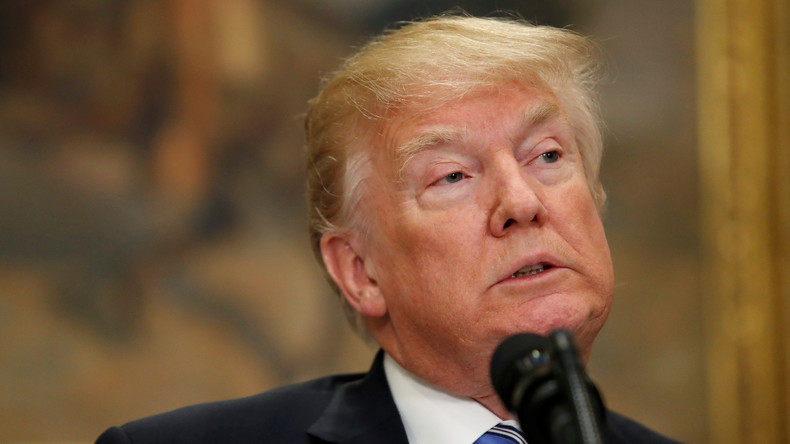 Trump confirme les taxes sur l'acier et l'aluminium : l'UE espère être exemptée, la Chine s'oppose