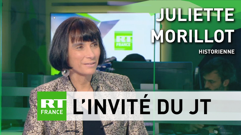 L'arme nucléaire, «une assurance vie» pour la Corée du Nord «sous menace permanente» (VIDEO)