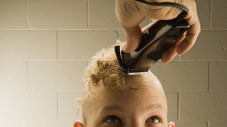 Coiffure non-coranique : un enseignant de Sarcelles condamné pour avoir rasé puis battu un élève