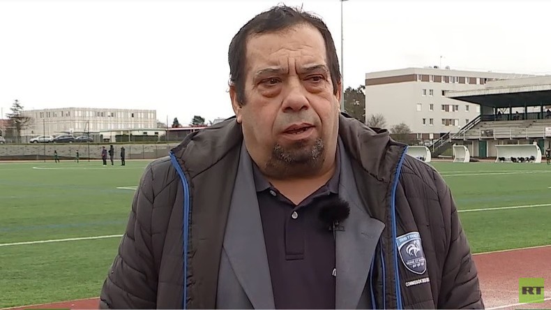 Des terroristes en herbe à l'assaut des clubs de sport amateur ? (REPORTAGE)