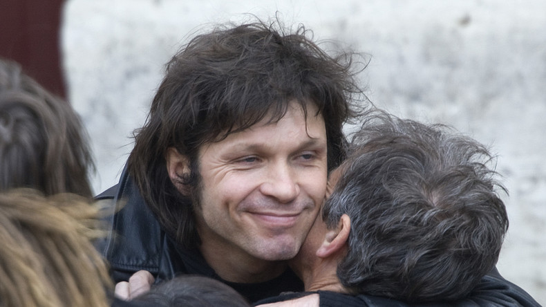 «Droit à la réinsertion ?» : critiqué pour son retour sur scène, Bertrand Cantat annule des dates