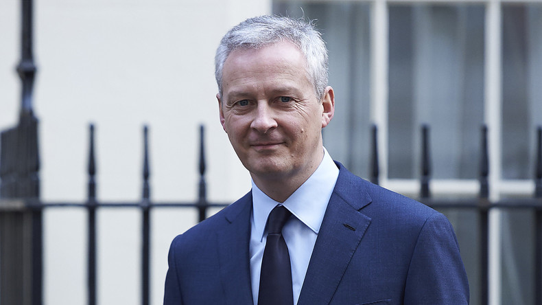 L’Etat français réclame 2 millions d'euros à Google et Apple pour «pratiques commerciales abusives»