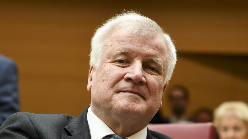 «L'islam n'a pas sa place en Allemagne» prévient le nouveau ministre allemand de l'Intérieur