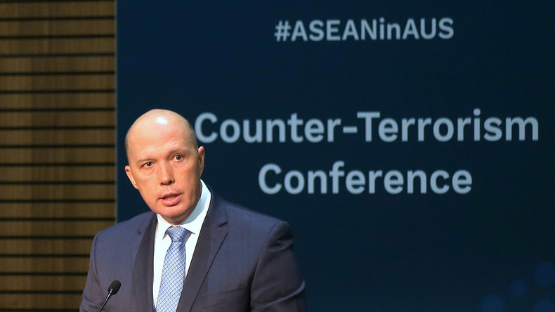 L'Australie se dit prête à accueillir les fermiers blancs d'Afrique du Sud, menacés d'expropriation
