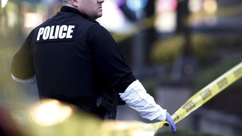 Fusillade dans un lycée du Maryland, près de Washington : deux lycéens blessés, le tireur tué