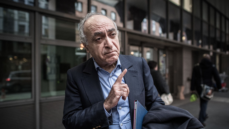 Selon Takieddine, les «valises» remises à Sarkozy n'ont pas servi à financer sa campagne de 2007