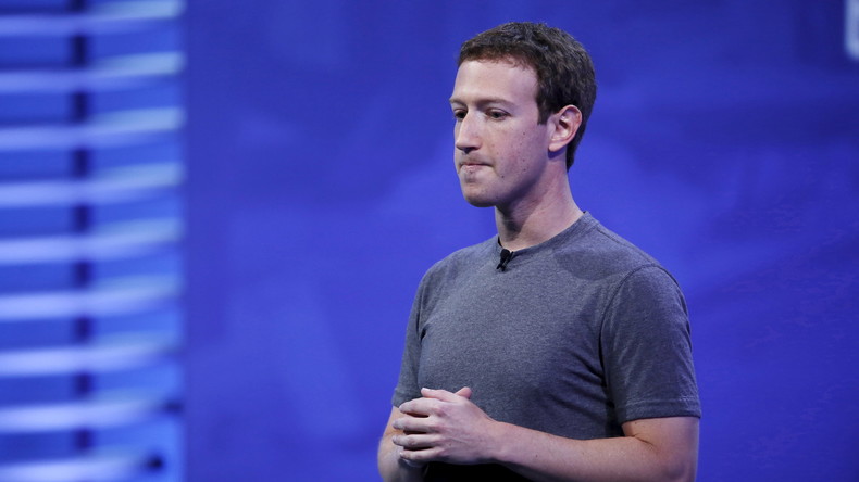 Scandale Facebook : Zuckerberg sort de son mutisme et se dit «désolé», mais peine à convaincre