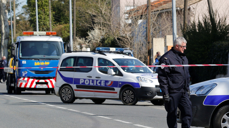 Attentat de Trèbes : où en est l'enquête ?