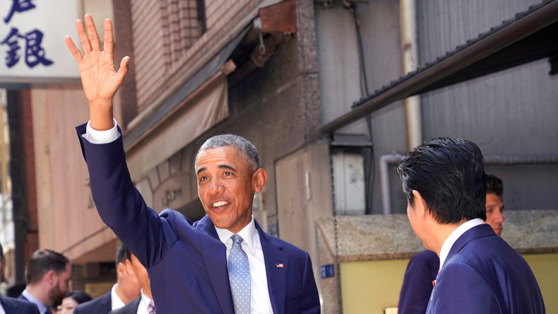 «La Corée du Nord est une vraie menace» : Obama appelle Washington à renforcer sa défense au Japon