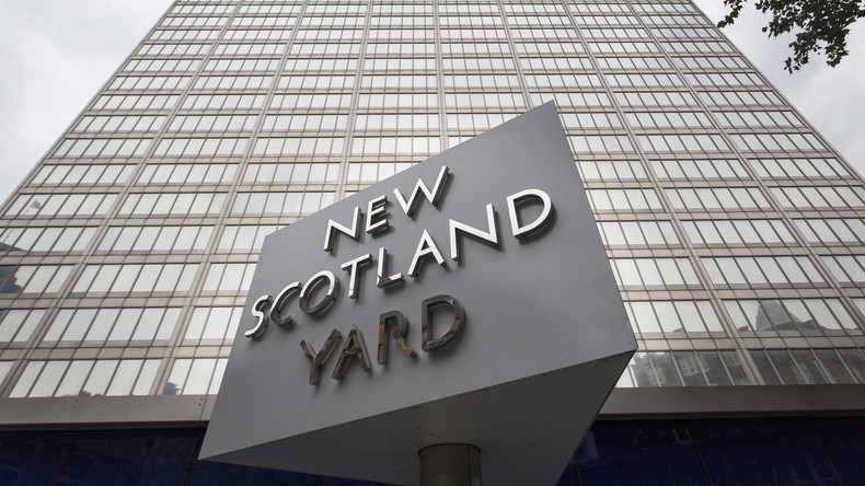 Selon la police britannique, Sergueï Skripal a eu chez lui premier contact avec l'agent innervant