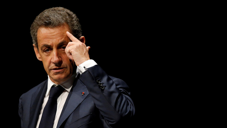 Affaire des écoutes : Sarkozy renvoyé en correctionnelle pour «trafic d’influence» et «corruption»