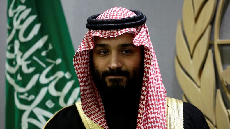 Le prince héritier saoudien envisage une guerre d'ici 10-15 ans avec l'Iran