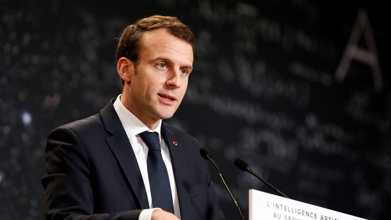 «Soutien» des Kurdes à Manbij : l'Elysée apporte des précisions sur les intentions de la France