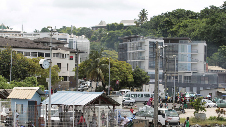 Mayotte : les expulsions d'immigrés par les habitants eux-mêmes se multiplient
