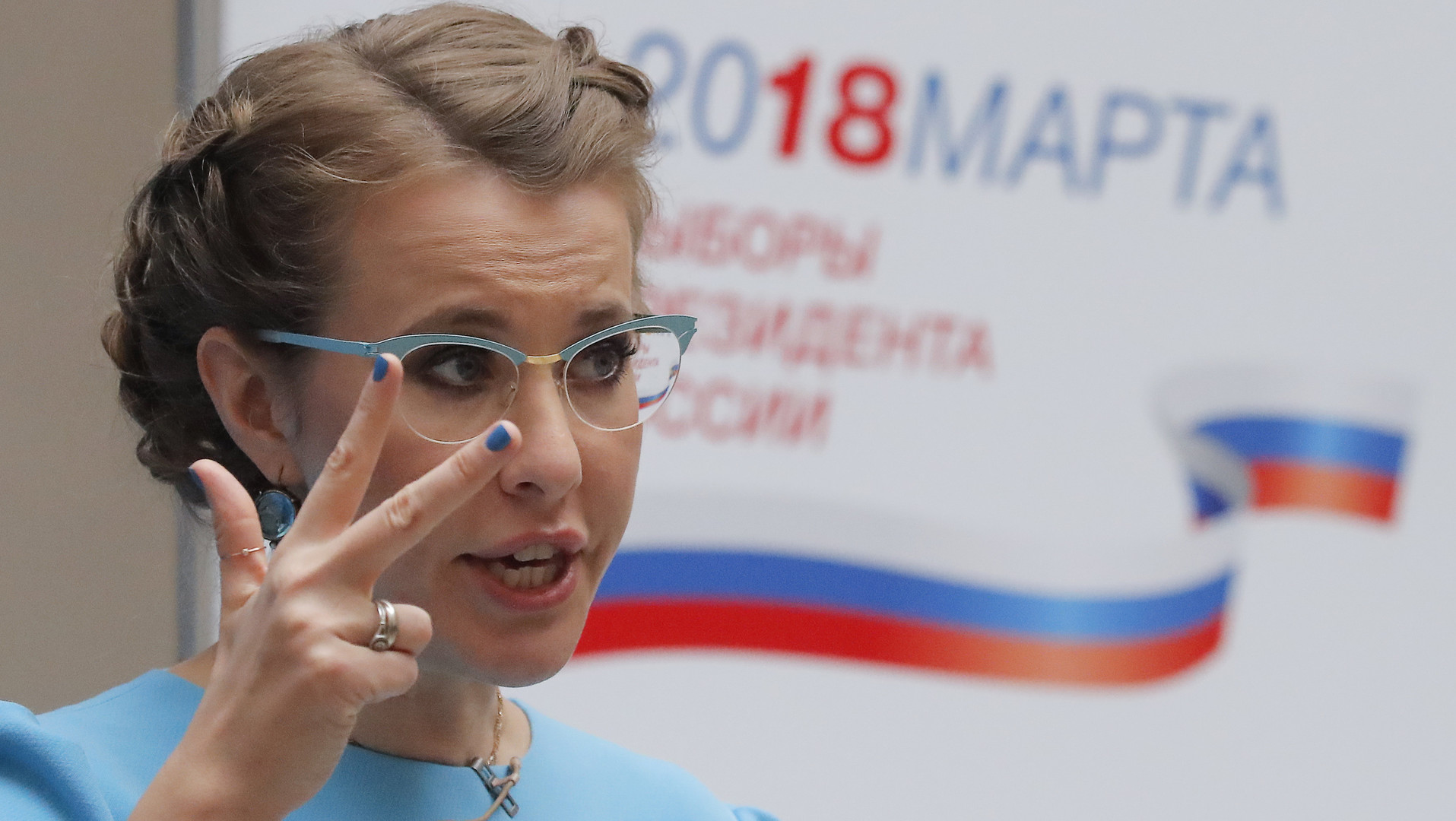 Présidentielle russe : qui sont les candidats qui se présentent face à Poutine ?