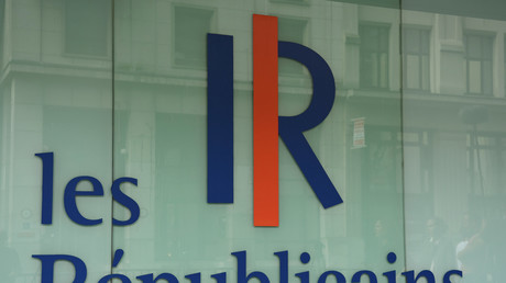 Les Républicains vendent leur siège parisien.