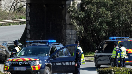 Une série d'attaques a eu lieu entre Carcassonne et Trèbes le 23 mars 2018