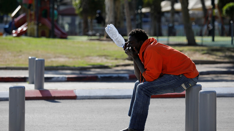 Migrants africains : Netanyahou change d'avis et annule son accord avec l'ONU