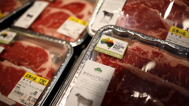 Brexit : une souveraineté soumise... aux hormones de croissance