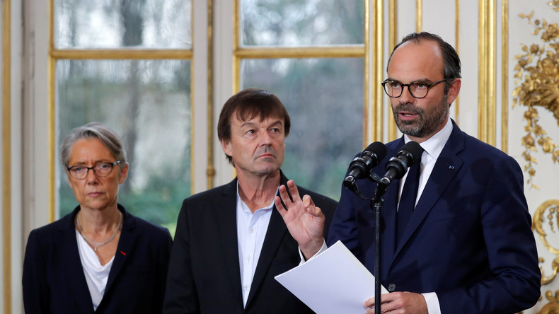 Grève SNCF : Les Echos décident de ne pas publier une interview caviardée par Matignon