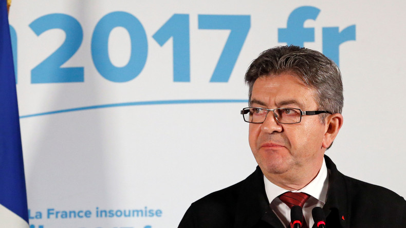 Menacé de mort, Jean-Luc Mélenchon veut que Gérard Collomb soit entendu par la justice