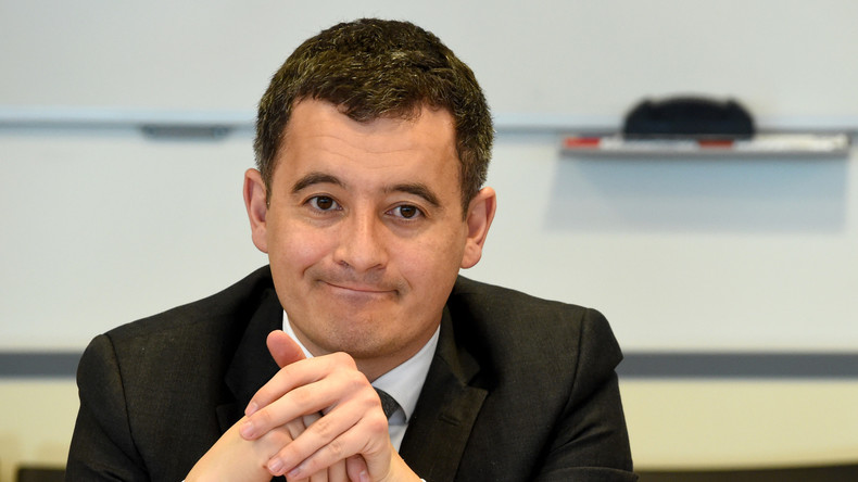 Opération française dans un centre italien pour migrants : après le déni, les excuses de la France