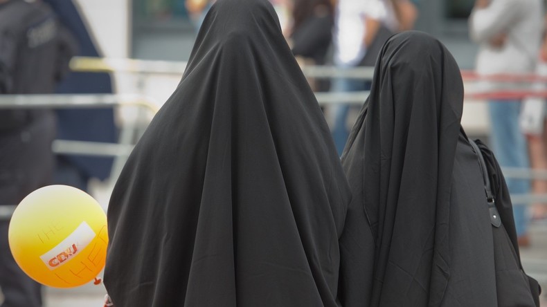 D'après le renseignement allemand, le nombre de salafistes dans le pays a doublé en cinq ans